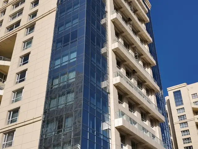 King tower 113м² мастертай 2 өрөө, Улаанбаатар — Хан-Уул — King Tower