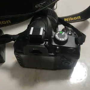 Nikon d3200, Улаанбаатар — Баянзүрх — Натур худалдааны төв