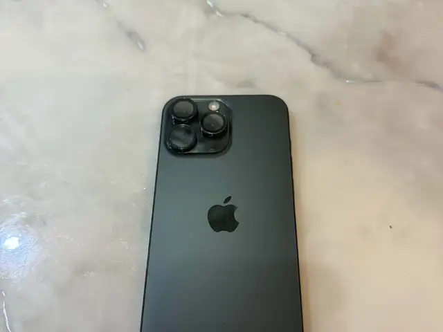 Apple iPhone 16 Pro Max, 256 gb, Улаанбаатар — Баянгол — 3, 4 хороолол