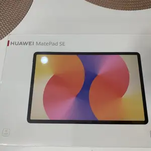 Huawei matepad se 11, Улаанбаатар — Хан-Уул — 15-р хороо