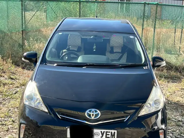 Toyota Prius 40