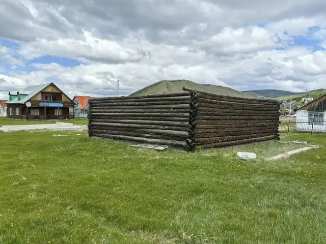 Дүнзэн торх, Улаанбаатар — Чингэлтэй — Гүнт