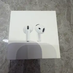 Airpods 5, Улаанбаатар — Хан-Уул — Зайсан