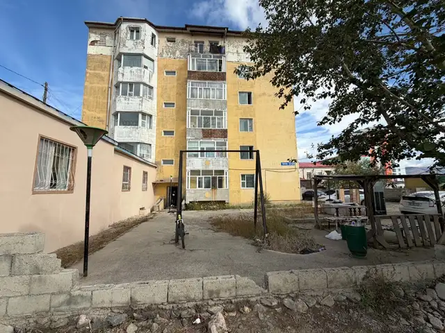 Бгд, энхжин худалдааны төвийн урл 2 өрөө орон сууц 45,75мкв, Улаанбаатар — Баянгол — 20-р хороо