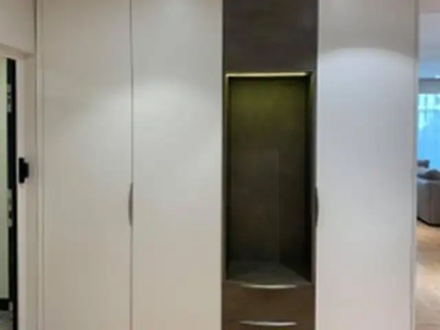 Шкаф, Улаанбаатар — Хан-Уул — King Tower