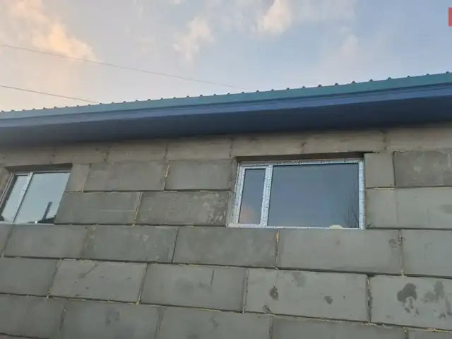Дэнжийн 1000, нарантуул 2 хажууд хүйтэн агуулах, Улаанбаатар — Чингэлтэй — Дэнжийн 1000