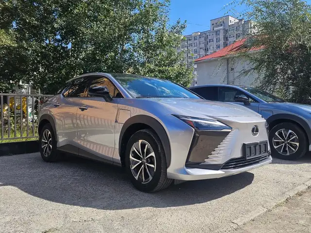 Lexus RX 450