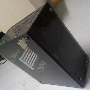 Case, Улаанбаатар — Сүхбаатар — Дөлгөөн нуур