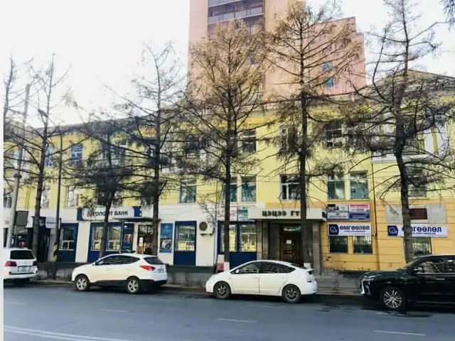 ЧД 4-р хороо 18мкв оффис өрөө, Улаанбаатар — Чингэлтэй — 4-р хороо