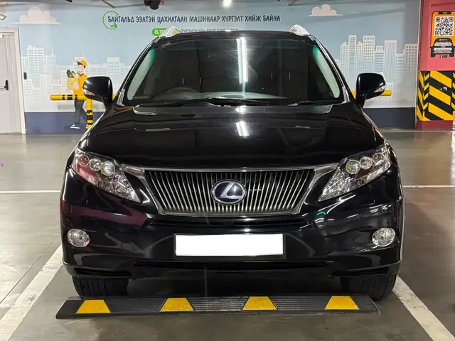 Lexus RX 450