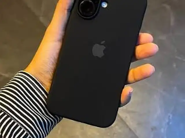 Apple iPhone 16 Plus, 128 gb, Улаанбаатар — Хан-Уул — 19-р хороолол