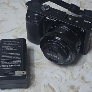 Sony a6000 24mp 1080 video Mirrorless, Улаанбаатар — Баянгол — 10-р хороолол