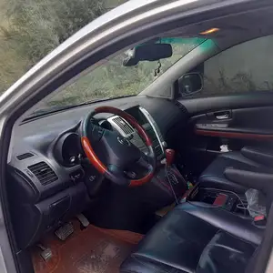 Lexus RX 400