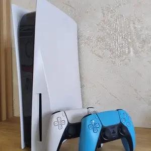 Ps5 disk edition, Улаанбаатар — Сүхбаатар — 9-р хороо