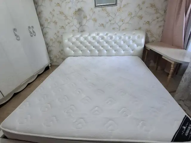 Унтлагын өрөөний ор, Улаанбаатар — Хан-Уул — 17-р хороо