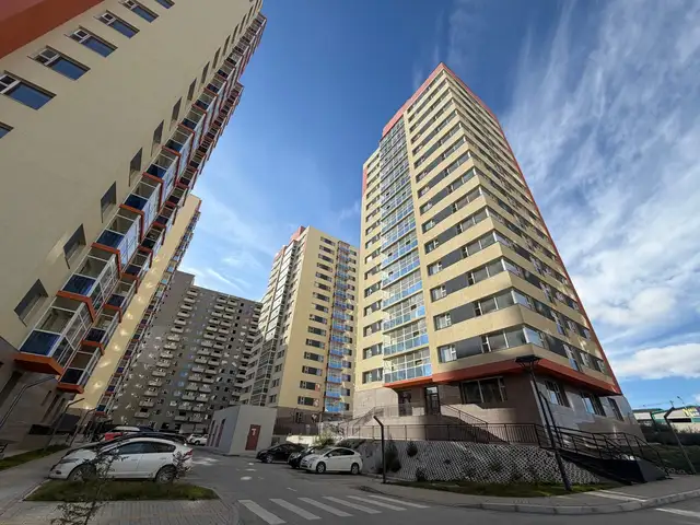 Niseh buynt urguud 2 uruu 49.12m2, Улаанбаатар — Хан-Уул — Нисэх