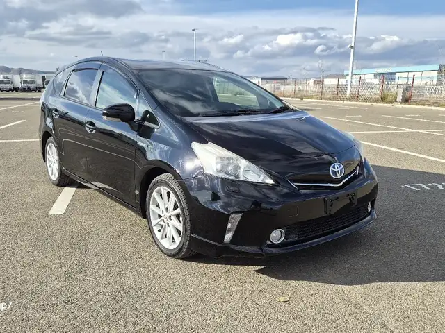 Toyota Prius 41