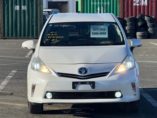 Toyota Prius 41