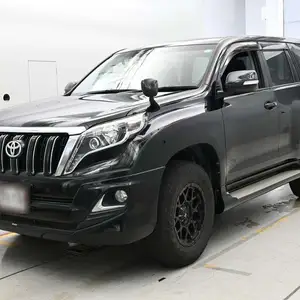 Toyota Land cruiser Prado 150