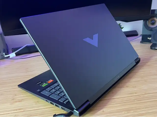 HP 16'', Intel Core i7, 16 GB RAM, 512 GB, Улаанбаатар — Баянгол — 27-р хороо