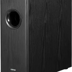 Edifier t5s powered subwoofer, идэвхтэй сабвуфер, Улаанбаатар — Баянгол — 10-р хороолол