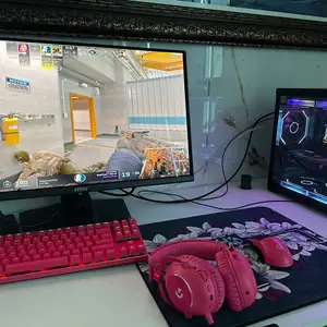 Rtx 5070 360oled, Улаанбаатар — Баянзүрх — 16-р хороолол