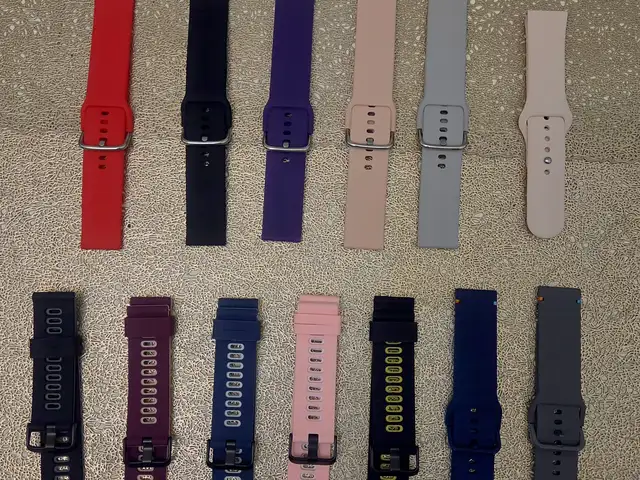 22mm bands usa, Улаанбаатар — Сүхбаатар — 1-р хороо