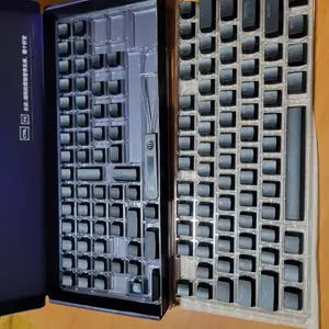 Keycaps, Улаанбаатар — Баянзүрх — 30-р хороо