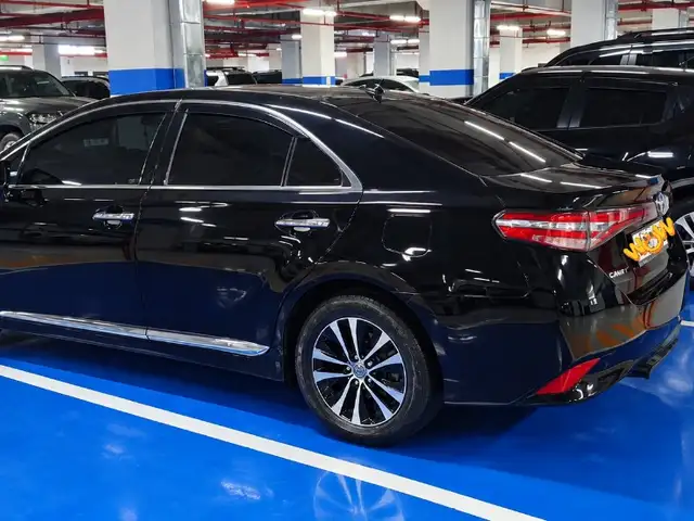 Toyota Sai