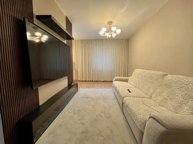 Төмөр замд 3 өрөө 69м2 байр, Улаанбаатар — Баянгол — 27-р хороо
