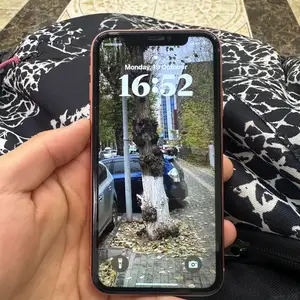 Apple iPhone Xr, 64 gb, Coral, Улаанбаатар — Сонгинохайрхан — Баянхошуу