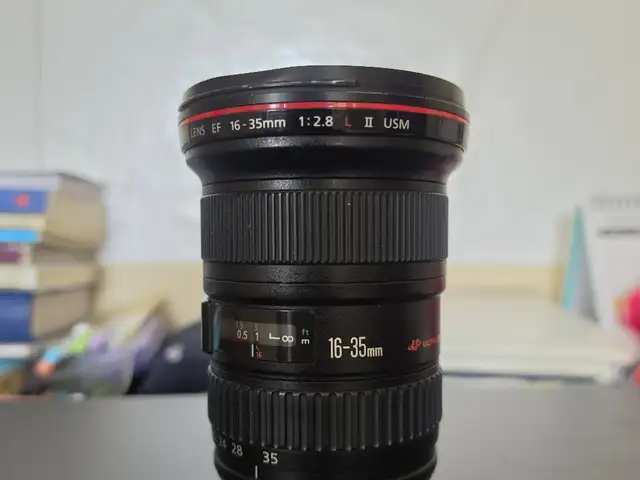 Canon ef 16-35mm f2.8 ii usm, Улаанбаатар — Баянзүрх — 18-р хороо