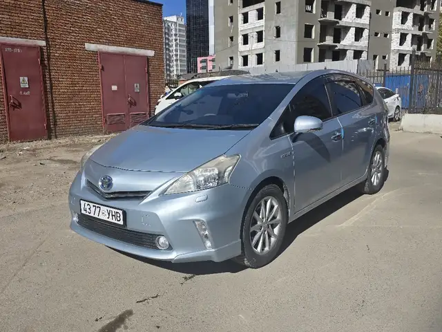 Toyota Prius 41
