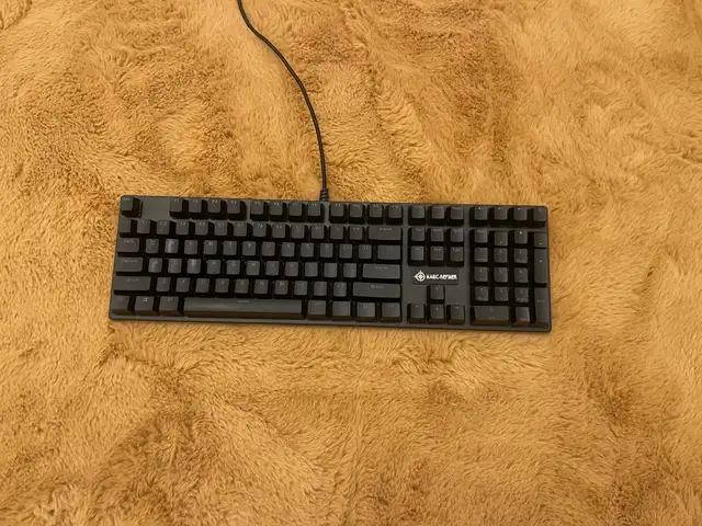 Keyboard гар, Улаанбаатар — Баянгол — 29-р хороо