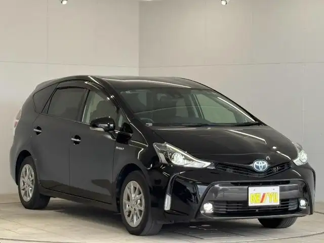 Toyota Prius 41