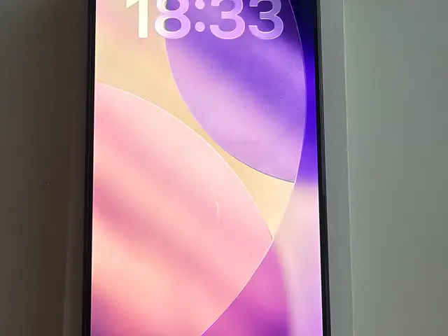 Apple iPhone 15 Pro Max, 256 gb, Blue Titanium, Улаанбаатар — Баянгол — Нарны хороолол