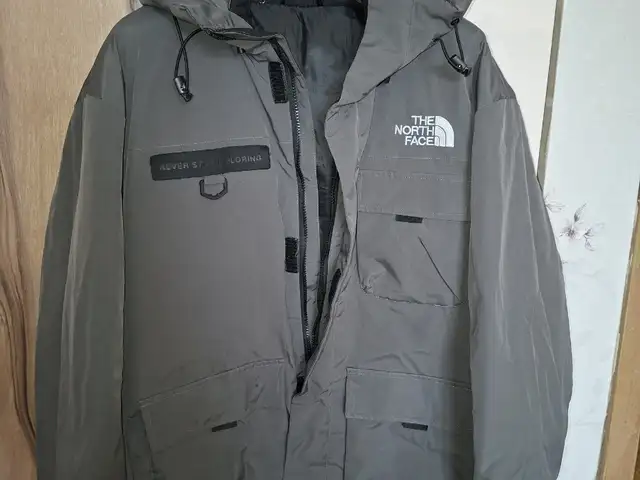 The north face куртка, Улаанбаатар — Баянгол — Модны 2