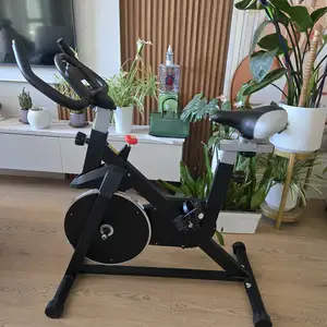 Spinning дугуй, Улаанбаатар — Хан-Уул — Яармаг