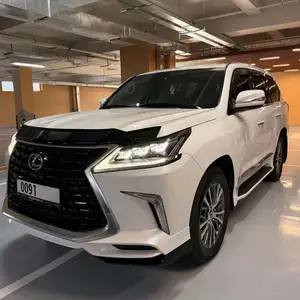 Lexus LX 570