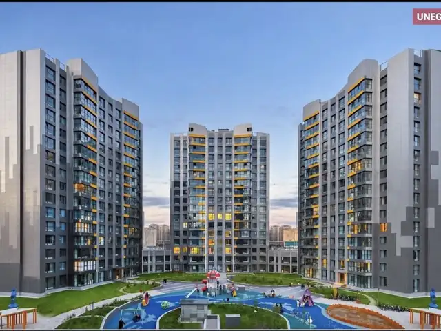 Худ vega city 108м2 мастертай 3 өрөө, Улаанбаатар — Хан-Уул — 15-р хороо