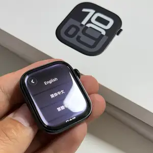 Iwatch ser10 42mm, Улаанбаатар — Хан-Уул — 4-р хороо