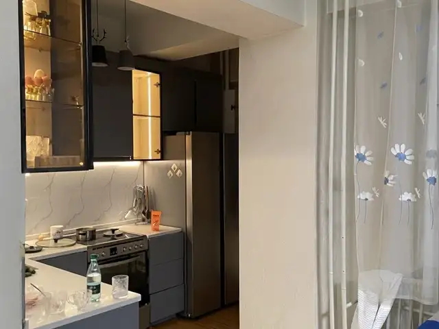 Green apartment 2 өрөө 57,31мкв байр, Улаанбаатар — Баянзүрх — 16-р хороо