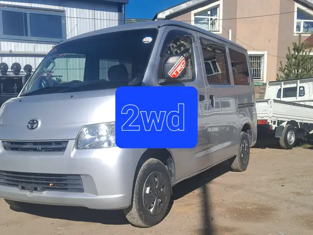 Toyota Townace