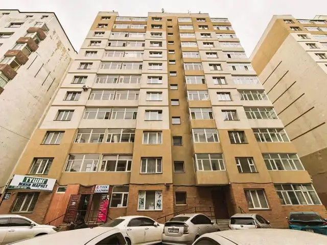 Натур хийморь хотхонд 2 өрөө 50мкв, Улаанбаатар — Баянзүрх — 25-р хороо