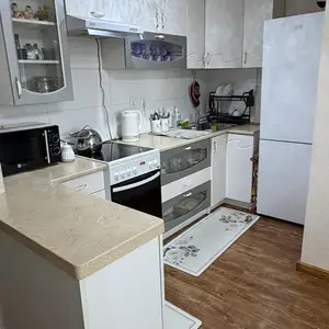 Гал тогооны тавилга, Улаанбаатар — Баянзүрх — 42-р хороо