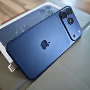 Apple iPhone 17 Pro Max, 256 gb, Улаанбаатар — Баянзүрх — 13-р хороолол