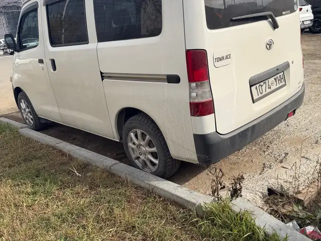 Toyota Townace