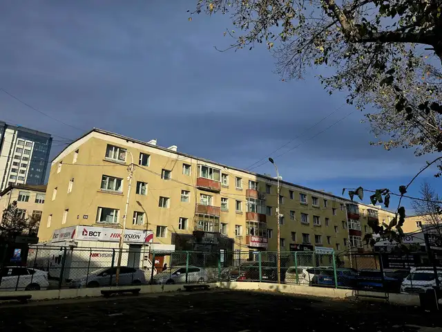 Чд, компьютер ландын баруун талд 2 өрөө байр хөлслүүлнэ., Улаанбаатар — Чингэлтэй — 2-р хороо