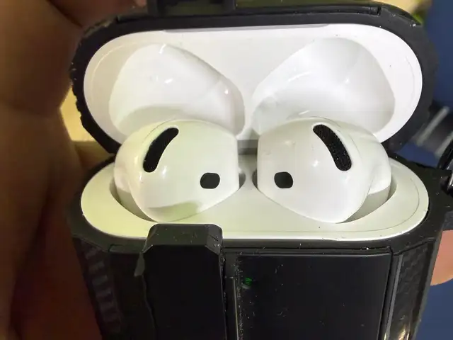 Airpods 4 anc, Улаанбаатар — Сонгинохайрхан — 5 шар