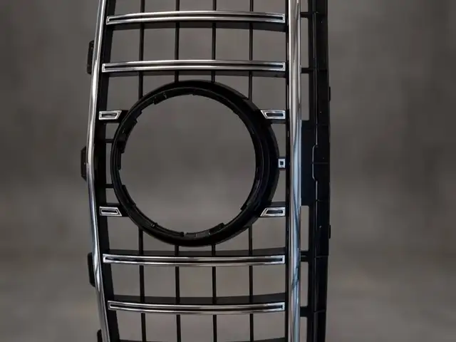E class bosoo grill original, Улаанбаатар — Баянгол — Төмөр зам